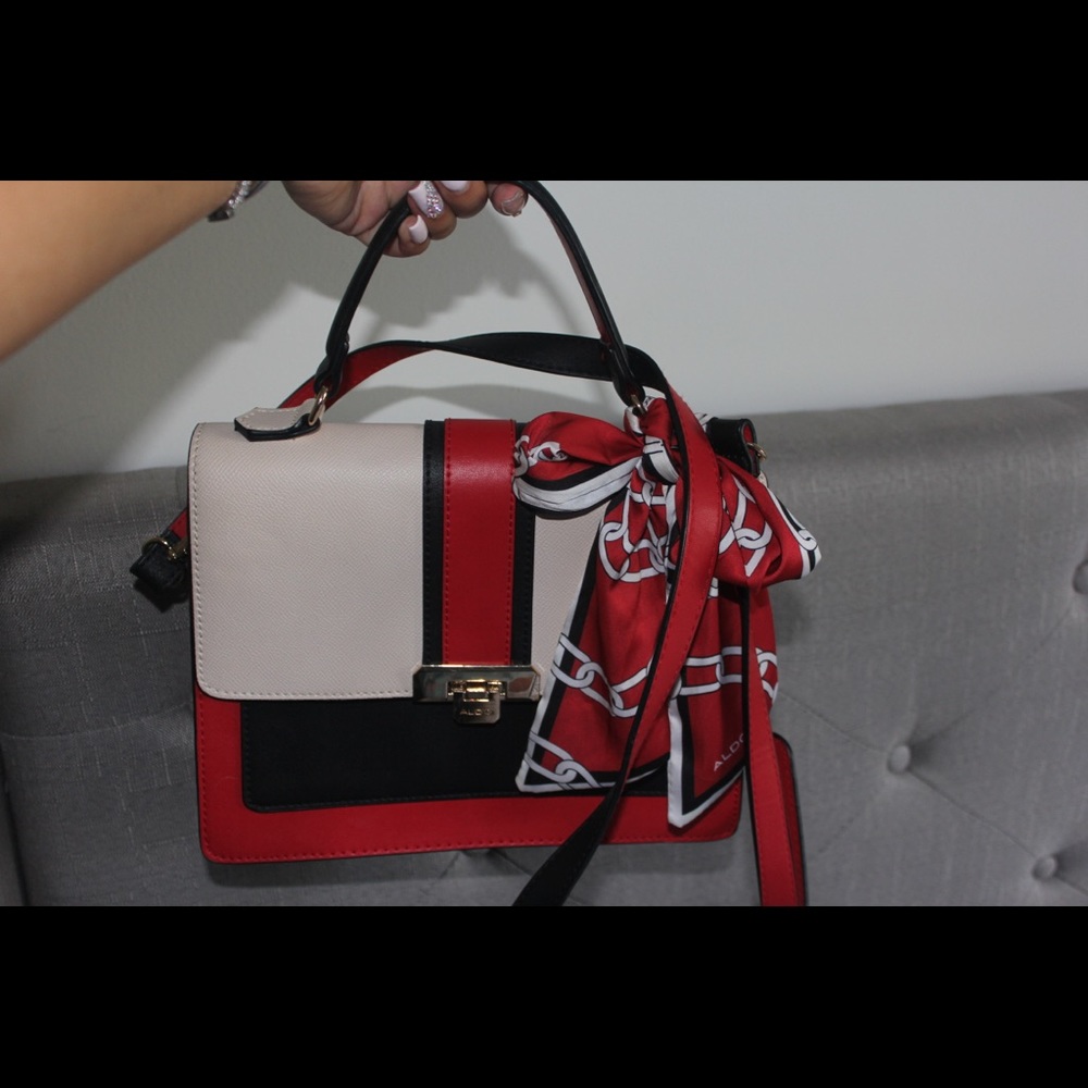 Also bag
